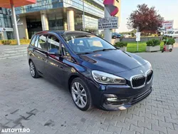 Albastru Utilizat 2019 BMW 216 Gran Tourer Sport Line Monovolum | 9.750 EUR