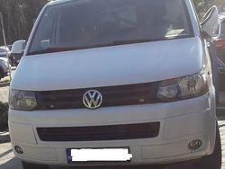 Culoarealb Utilizat 2014 VW Transporter Van | 5.500 EUR