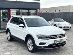 Culoarealb Utilizat 2020 VW Tiguan Comfortline SUV | 21.990 EUR (Super Preț)