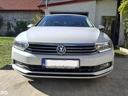 Culoarealb Utilizat 2016 VW Passat Comfortline Berlinǎ | 12.700 EUR (Preț OK)