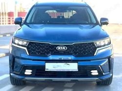 Albastru Utilizat 2020 Kia Sorento SUV | 26.500 EUR (Puțin scump)