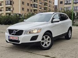 Utilizat 2011 Volvo XC60 SUV | 8.990 EUR
