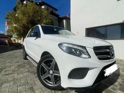 Utilizat 2015 Mercedes GLE350 SUV | 23.900 EUR (Preț OK)