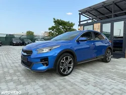 Albastru Utilizat 2022 Kia XCeed Xdition SUV | 16.987 EUR