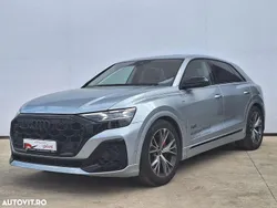 Argint Utilizat 2024 Audi Q8 SUV | 94.400 EUR