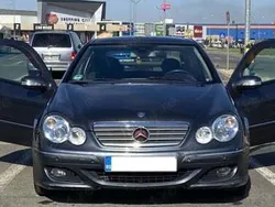 Utilizat 2007 Mercedes C220 Coupe | 3.000 EUR