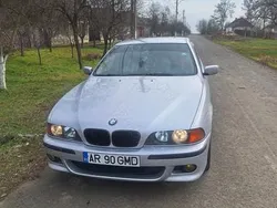 Utilizat 2000 BMW 530 Berlinǎ | 4.000 EUR