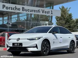 Alb Nouă 2025 VW ID.7 Pro Berlinǎ | 56.000 EUR