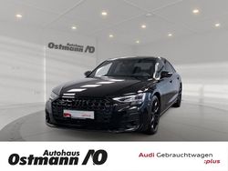 Utilizat 2023 Audi A8L S-Line Berlinǎ | 74.871 EUR
