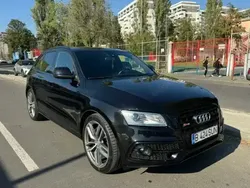 Utilizat 2013 Audi SQ5 SUV | 21.500 EUR