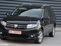 Gri Utilizat 2015 Dacia Logan MCV Lauréate Break | 4.990 EUR (Preț bun)