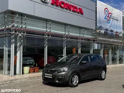 Gri Utilizat 2020 Peugeot 3008 Active SUV | 17.490 EUR (Preț bun)