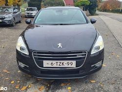 Culoaregri Utilizat 2014 Peugeot 508 Berlinǎ | 6.999 EUR (Preț bun)