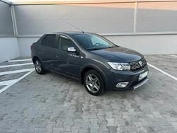 Utilizat 2020 Dacia Logan Stepway Berlinǎ | 8.590 EUR (Preț OK)