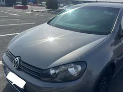 Utilizat 2009 VW Golf VI Berlinǎ | 4.500 EUR