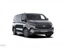 Culoaregri Nouă 2025 Ford Tourneo Titanium Van | 47.990 EUR