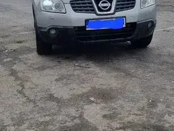 Utilizat 2007 Nissan Qashqai SUV | 4.900 EUR (Preț OK)