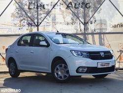 Culoarealb Utilizat 2020 Dacia Logan Berlinǎ | 9.290 EUR (Preț OK)