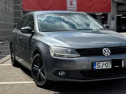 Culoaregri Utilizat 2012 VW Jetta Highline Berlinǎ | 5.990 EUR (Preț OK)