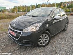 Culoarealbastru Utilizat 2019 Peugeot 208 Style Hatchback | 5.450 EUR (Super Preț)