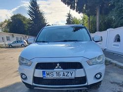 Utilizat 2011 Mitsubishi Outlander SUV | 7.000 EUR (Scump)