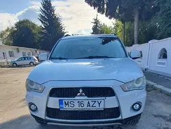 Utilizat 2011 Mitsubishi Outlander SUV | 7.000 EUR