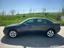 Utilizat 2004 Alfa Romeo 156 Berlinǎ | 1.350 EUR