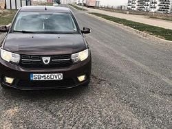 Culoaremaro Utilizat 2017 Dacia Logan Berlinǎ | 7.300 EUR (Preț OK)
