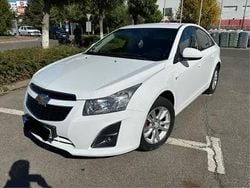 Utilizat 2014 Chevrolet Cruze LT Berlinǎ | 6.900 EUR