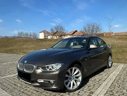 Utilizat 2012 BMW 320 Berlinǎ | 8.900 EUR (Preț OK)