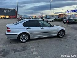 Utilizat 2005 BMW 320 Berlinǎ | 3.000 EUR (Preț OK)