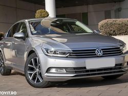 Culoareargint Utilizat 2018 VW Passat Highline Berlinǎ | 15.706 EUR (Preț OK)