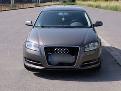 Gri Utilizat 2012 Audi A3 Hatchback | 5.500 EUR (Preț OK)