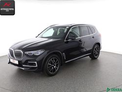 Utilizat 2022 BMW X5 Sport Line SUV | 58.238 EUR (Preț OK)