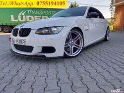 Utilizat 2008 BMW 335 Performance | 19.800 EUR