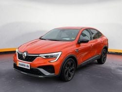 Utilizat 2022 Renault Arkana R.S. SUV | 29.498 EUR (Puțin scump)