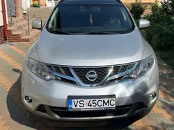 Culoaregri Utilizat 2011 Nissan Murano Executive SUV | 7.500 EUR