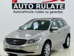 Galbeuriu Utilizat 2015 Volvo XC60 SUV | 13.290 EUR (Super Preț)