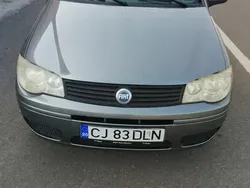 Utilizat 2007 Fiat Albea Berlinǎ | 11.000 EUR (Scump)