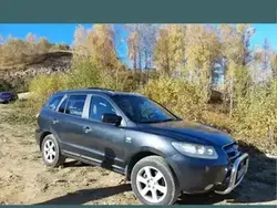 Negru Utilizat 2007 Hyundai Santa Fe SUV | 3.500 EUR (Preț OK)