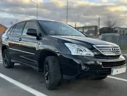 Utilizat 2007 Lexus RX400 SUV | 9.500 EUR