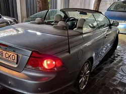 Culoaregri Utilizat 2010 Volvo C70 Cabrio | 5.500 EUR