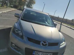 Utilizat 2007 Mazda CX-7 SUV | 3.000 EUR
