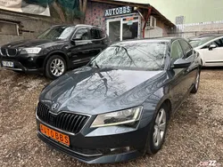 Utilizat 2018 Skoda Superb | 12.999 EUR (Preț bun)