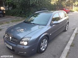 Culoaregri Utilizat 2005 Opel Signum Hatchback | 2.200 EUR