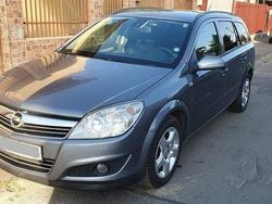 Gri Utilizat 2008 Opel Astra Berlinǎ | 2.300 EUR (Preț OK)