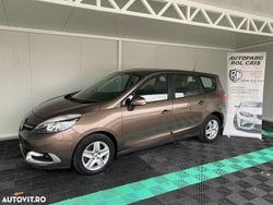Culoaremaro Utilizat 2013 Renault Grand Scénic III Monovolum | 6.350 EUR (Preț OK)