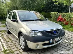 Utilizat 2005 Dacia Logan Berlinǎ | 2.200 EUR (Preț OK)