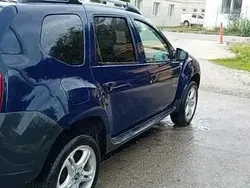 Utilizat 2013 Dacia Duster SUV | 5.200 EUR (Preț OK)