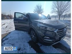 Utilizat 2015 Hyundai Tucson SUV | 12.500 EUR (Puțin scump)